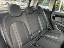 2018 MINI Countryman 2.0 S /JAPAN SPEC /REVERSE CAMERA/POWER BOOT/UNREG