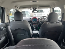 2018 MINI Countryman 2.0 S /JAPAN SPEC /REVERSE CAMERA/POWER BOOT/UNREG