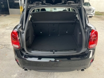 2018 MINI Countryman 2.0 S /JAPAN SPEC /REVERSE CAMERA/POWER BOOT/UNREG