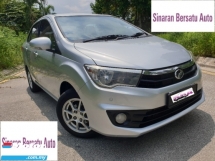 2017 PERODUA BEZZA 1.3 Premium X (A) PUSH START CARKING EASYLOAN OFER