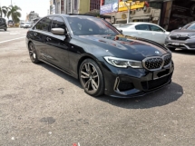 2022 BMW M3 M340i 3.0 TURBO XDRIVE 3 SERIES 