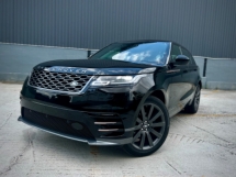 2019 LAND ROVER RANGE ROVER VELAR 2.0 R-Dynamic HSE (AWD) Full Spec