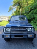 1995 SUZUKI JIMNY SJ413VR