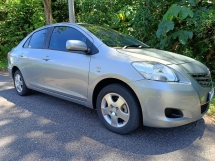 2010 TOYOTA VIOS 1.5 J - (1 OWNER) - HARI RAYA HAJI SPECIAL~!