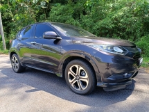 2015 HONDA HR-V 1.8 V - HARI RAYA HAJI SPECIAL~!