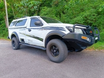 2016 NISSAN NAVARA 2.5L 4X4 - HARI RAYA HAJI SPECIAL~!