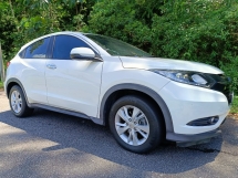 2015 HONDA HR-V 1.8 V - (1 OWNER) - HARI RAYA HAJI SPECIAL~!