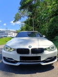 2015 BMW 3 SERIES 320I - HARI RAYA HAJI SPECIAL~!