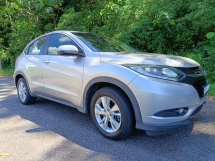 2015 HONDA HR-V 1.8 V (1 OWNER) - HARI RAYA HAJI SPECIAL~!