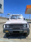 1990 SUZUKI JIMNY SJ410WFR (1 OWNER) - HARI RAYA HAJI SPECIAL~!