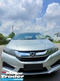2016 HONDA CITY 1.5 S+ (1 OWNER) HARI RAYA HAJI SPECIAL~~!