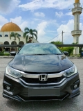 2018 HONDA CITY 1.5 V - HARI RAYA HAJI SPECIAL~!