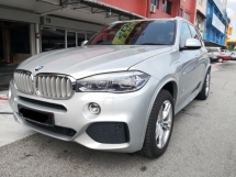 2017 BMW X5 xDrive40e M SPORT Year Made 2017 Full Service INGRESS AUTO FREE 1 YEAR CAR w HYBRID BATTERY WARRANTY