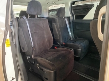 2011 TOYOTA VELLFIRE 2.4 žPLATINUM注册 2016 2P/门电动启动 