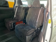 2011 TOYOTA VELLFIRE 2.4 žPLATINUM注册 2016 2P/门电动启动 