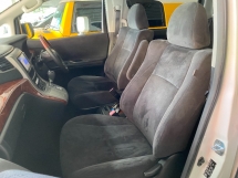 2011 TOYOTA VELLFIRE 2.4 žPLATINUM注册 2016 2P/门电动启动 