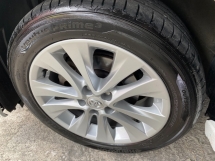 2011 TOYOTA VELLFIRE 2.4 žPLATINUM注册 2016 2P/门电动启动 