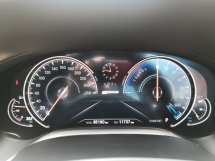 2017 宝马 7 740Le 系列 CKD 年制造 2017 85k km 全服务 INGRESS AUTO (自由 1 带混合动力电池保修的年车)