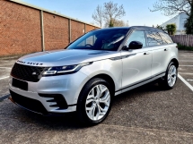 2019 LAND ROVER RANGE ROVER VELAR P300 2.0 (A) R DYNAMIC SE HIGH SPEC UNREG