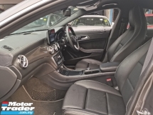 2018 梅赛德斯-奔驰 CLA 梅赛德斯-奔驰 CLA200 AMG (一个) REG 2019