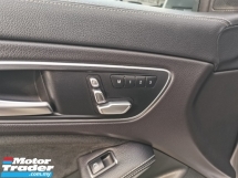 2018 梅赛德斯-奔驰 CLA 梅赛德斯-奔驰 CLA200 AMG (一个) REG 2019
