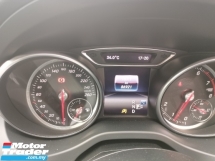 2018 梅赛德斯-奔驰 CLA 梅赛德斯-奔驰 CLA200 AMG (一个) REG 2019
