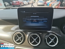 2018 梅赛德斯-奔驰 CLA 梅赛德斯-奔驰 CLA200 AMG (一个) REG 2019
