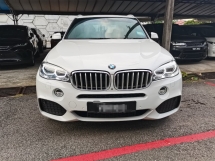 2018 BMW X5 M 2018 BMW X5 xDrive 40e M-Sport 2.0 (A) CKD