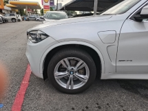 2018 BMW X5中号 2018 BMW X5 xDrive 40e M-Sport 2.0 (一个) CKD