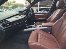 2018 BMW X5中号 2018 BMW X5 xDrive 40e M-Sport 2.0 (一个) CKD