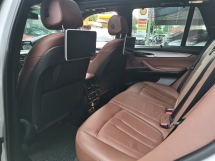 2018 BMW X5中号 2018 BMW X5 xDrive 40e M-Sport 2.0 (一个) CKD