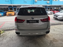 2018 BMW X5中号 2018 BMW X5 xDrive 40e M-Sport 2.0 (一个) CKD
