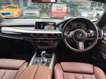 2018 BMW X5中号 2018 BMW X5 xDrive 40e M-Sport 2.0 (一个) CKD