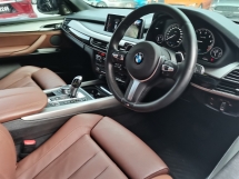 2018 BMW X5中号 2018 BMW X5 xDrive 40e M-Sport 2.0 (一个) CKD