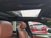 2018 BMW X5中号 2018 BMW X5 xDrive 40e M-Sport 2.0 (一个) CKD