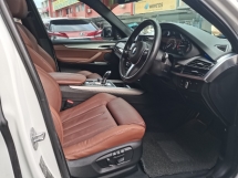 2018 BMW X5中号 2018 BMW X5 xDrive 40e M-Sport 2.0 (一个) CKD