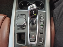 2018 BMW X5中号 2018 BMW X5 xDrive 40e M-Sport 2.0 (一个) CKD