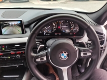 2018 BMW X5中号 2018 BMW X5 xDrive 40e M-Sport 2.0 (一个) CKD