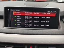 2018 BMW X5中号 2018 BMW X5 xDrive 40e M-Sport 2.0 (一个) CKD