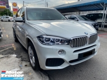 2018 BMW X5 40e MSport CKD  Full Service Record Under Warranty