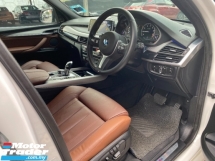2018 BMW X5 40e MSport CKD 保修期内的完整服务记录