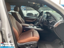 2018 BMW X5 40e MSport CKD 保修期内的完整服务记录