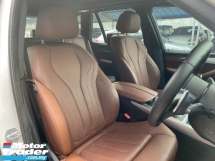 2018 BMW X5 40e MSport CKD 保修期内的完整服务记录