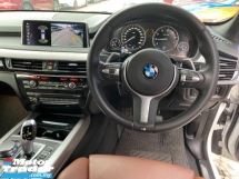 2018 BMW X5 40e MSport CKD 保修期内的完整服务记录