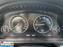 2018 BMW X5 40e MSport CKD 保修期内的完整服务记录