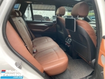 2018 BMW X5 40e MSport CKD 保修期内的完整服务记录