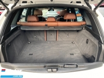 2018 BMW X5 40e MSport CKD 保修期内的完整服务记录