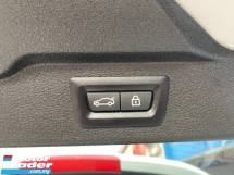 2018 BMW X5 40e MSport CKD 保修期内的完整服务记录