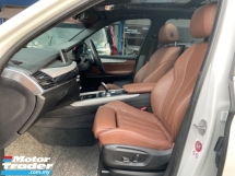 2018 BMW X5 40e MSport CKD 保修期内的完整服务记录