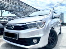 2019 PERODUA BEZZA 1.3 Premium X L-LESEN /B'LIST PTPTN/ CAN  L0AN 